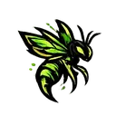 Bees & Wasps