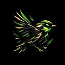 Small Birds