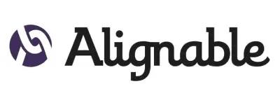 Alignable