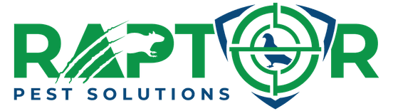 Raptor Pest Solutions