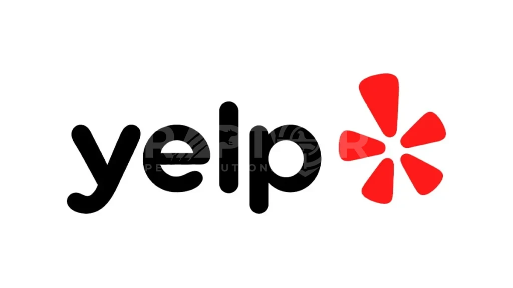 Yelp Business Page