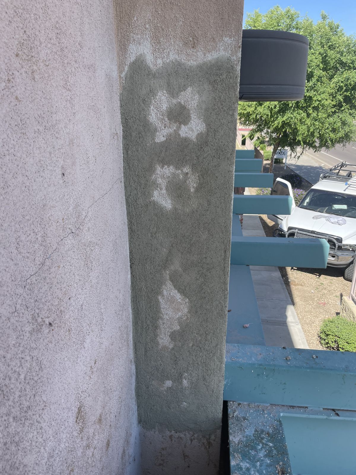 Repairs - photo 012