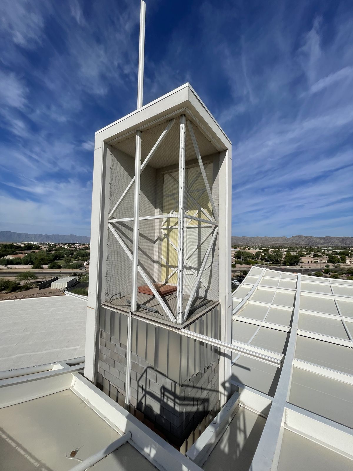 Commercial bird control photo 12