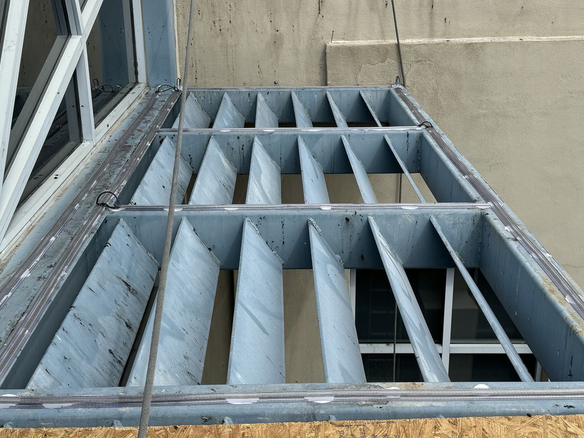 Commercial bird control photo 41
