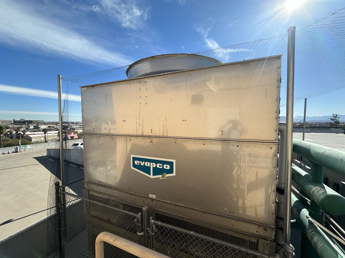 Commercial bird control photo 62
