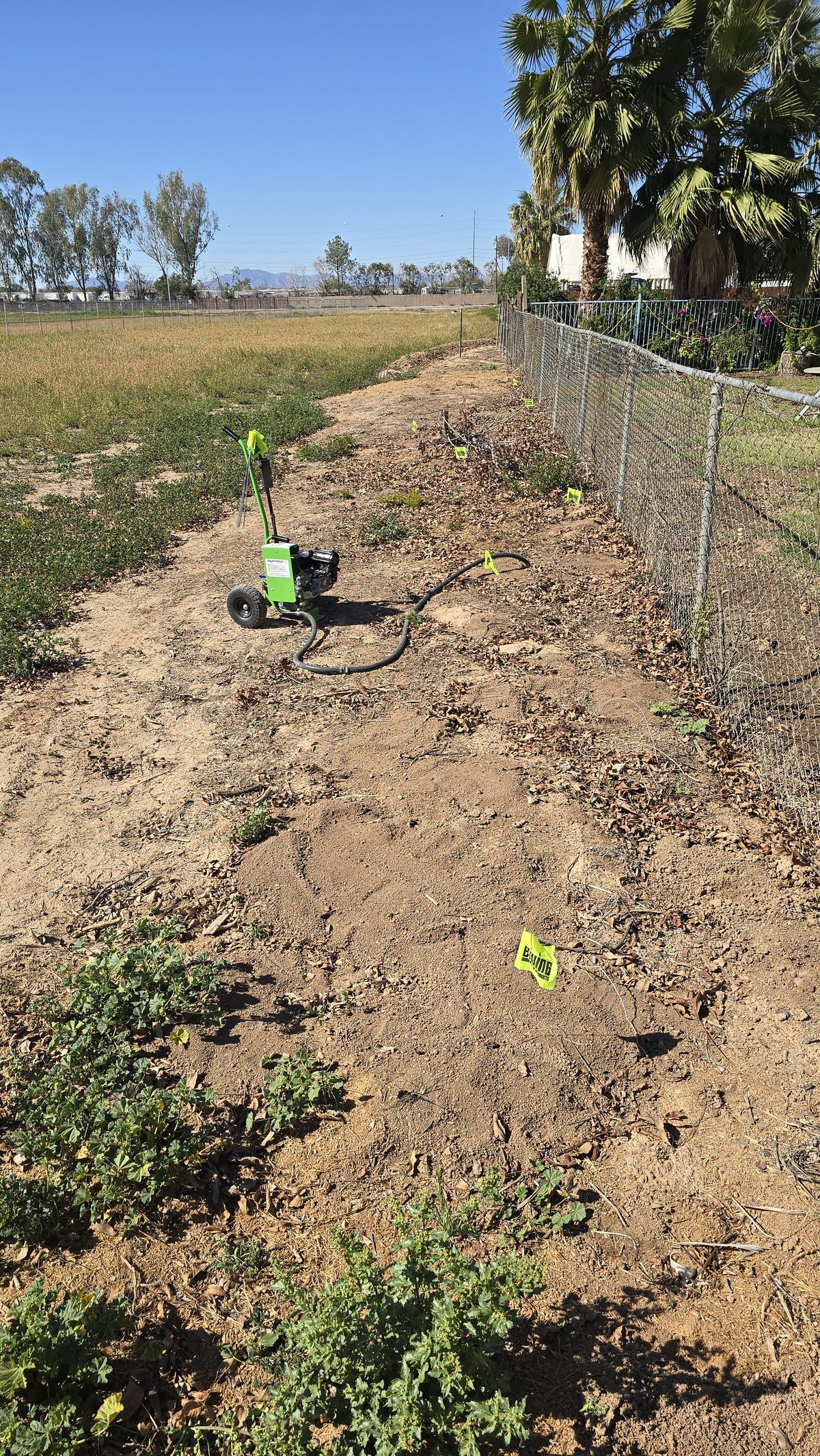 Gopher control photo 6