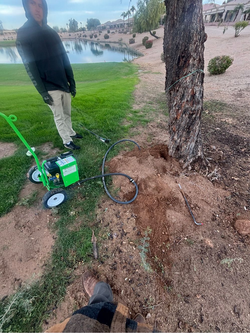 Gopher control photo 14