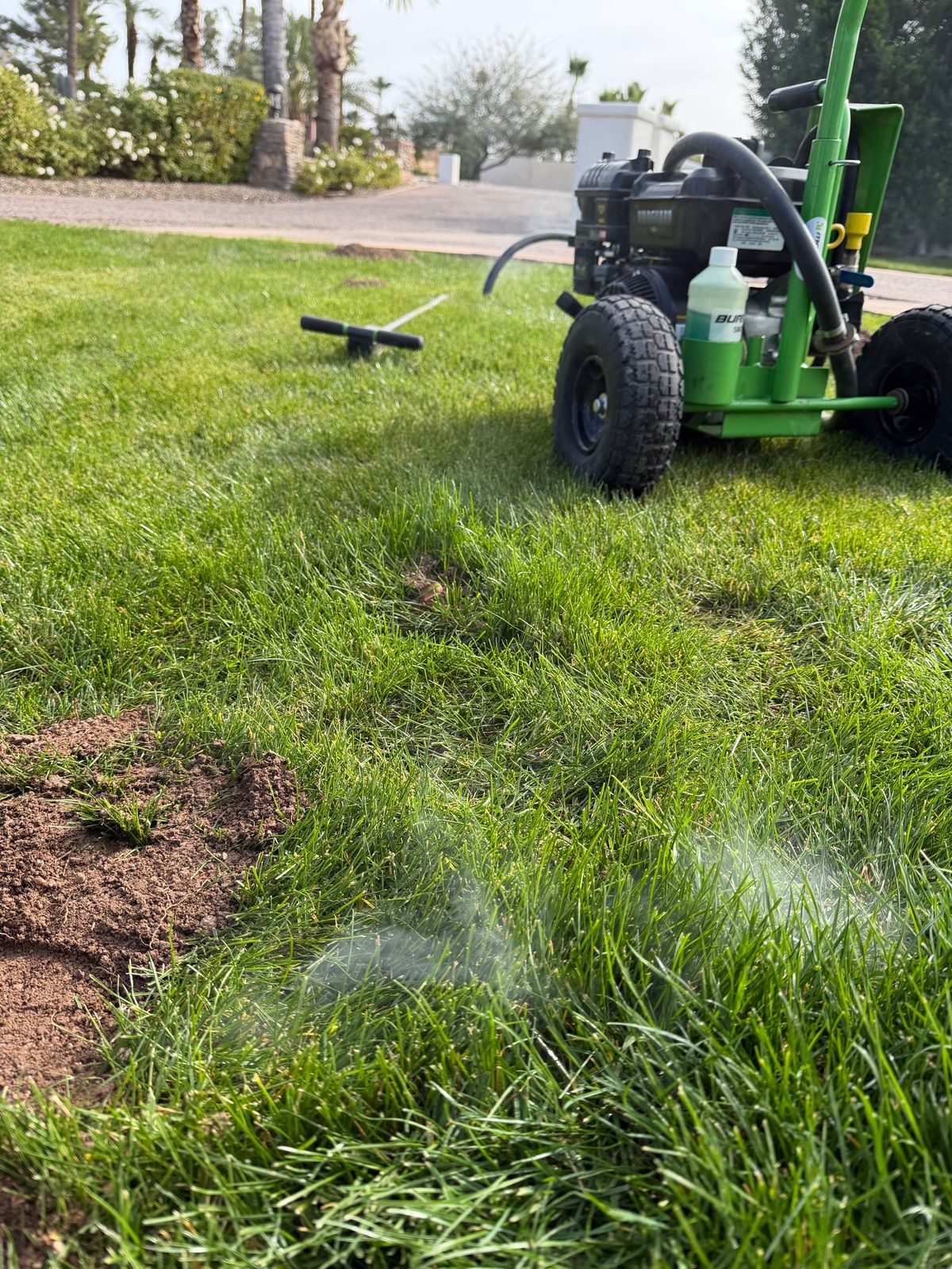 Gopher control photo 4