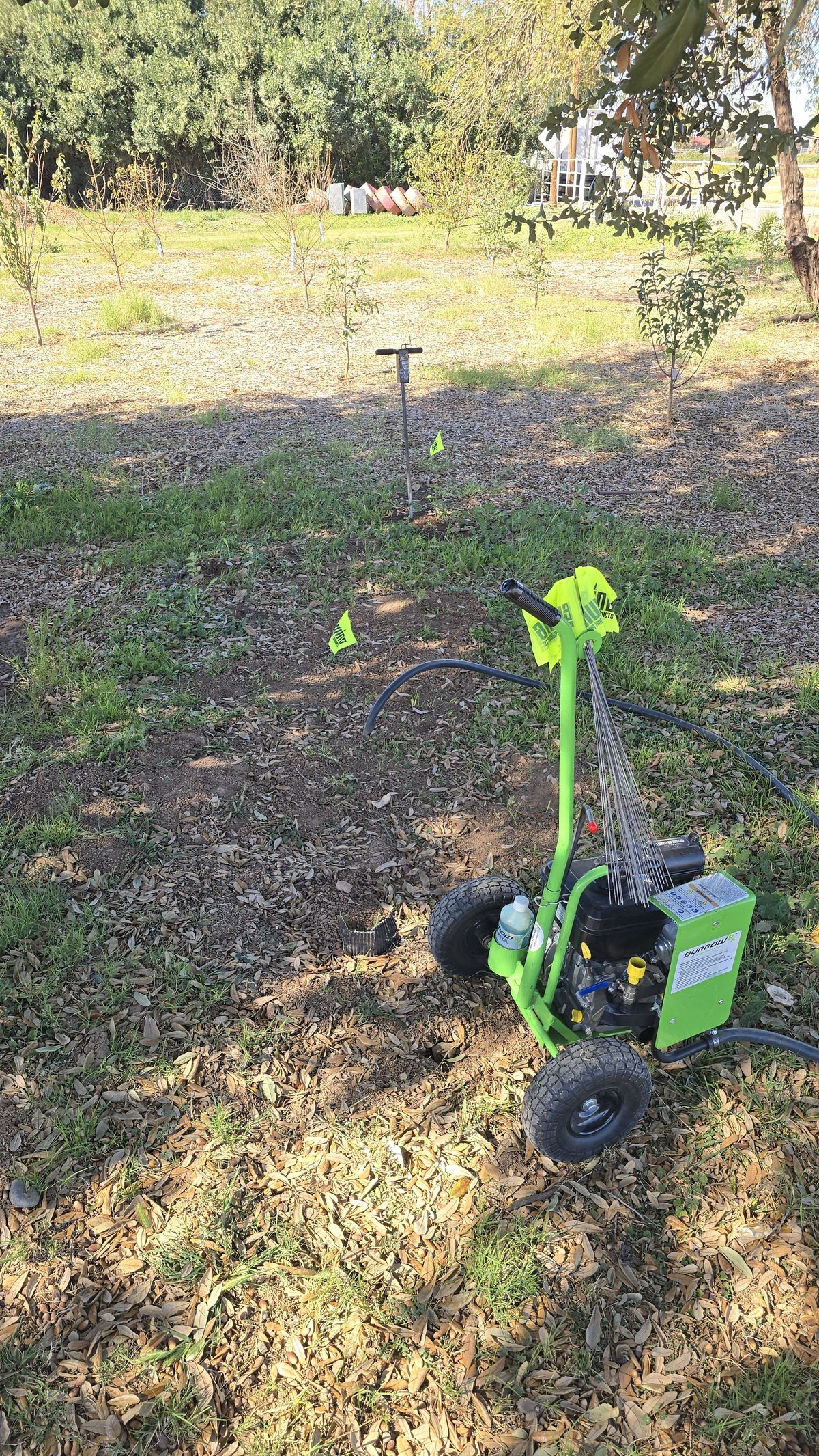 Gopher control photo 5
