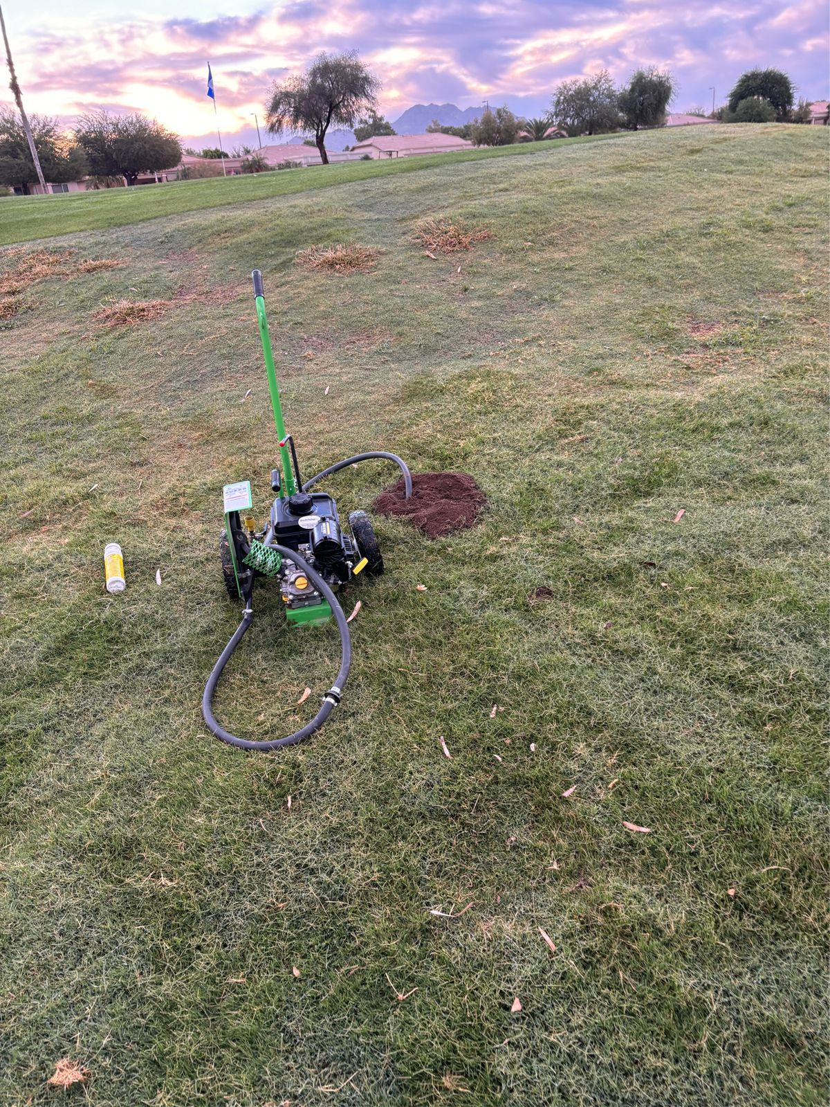 Gopher control photo 11