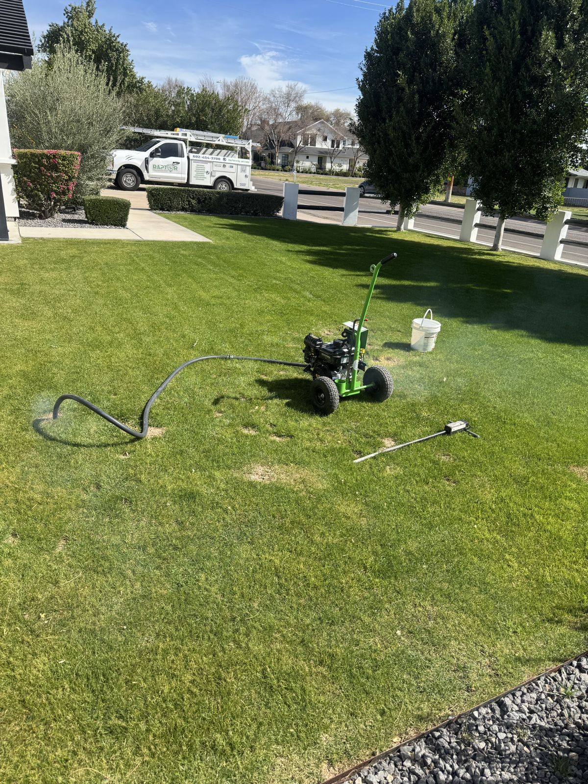 Gopher control photo 3