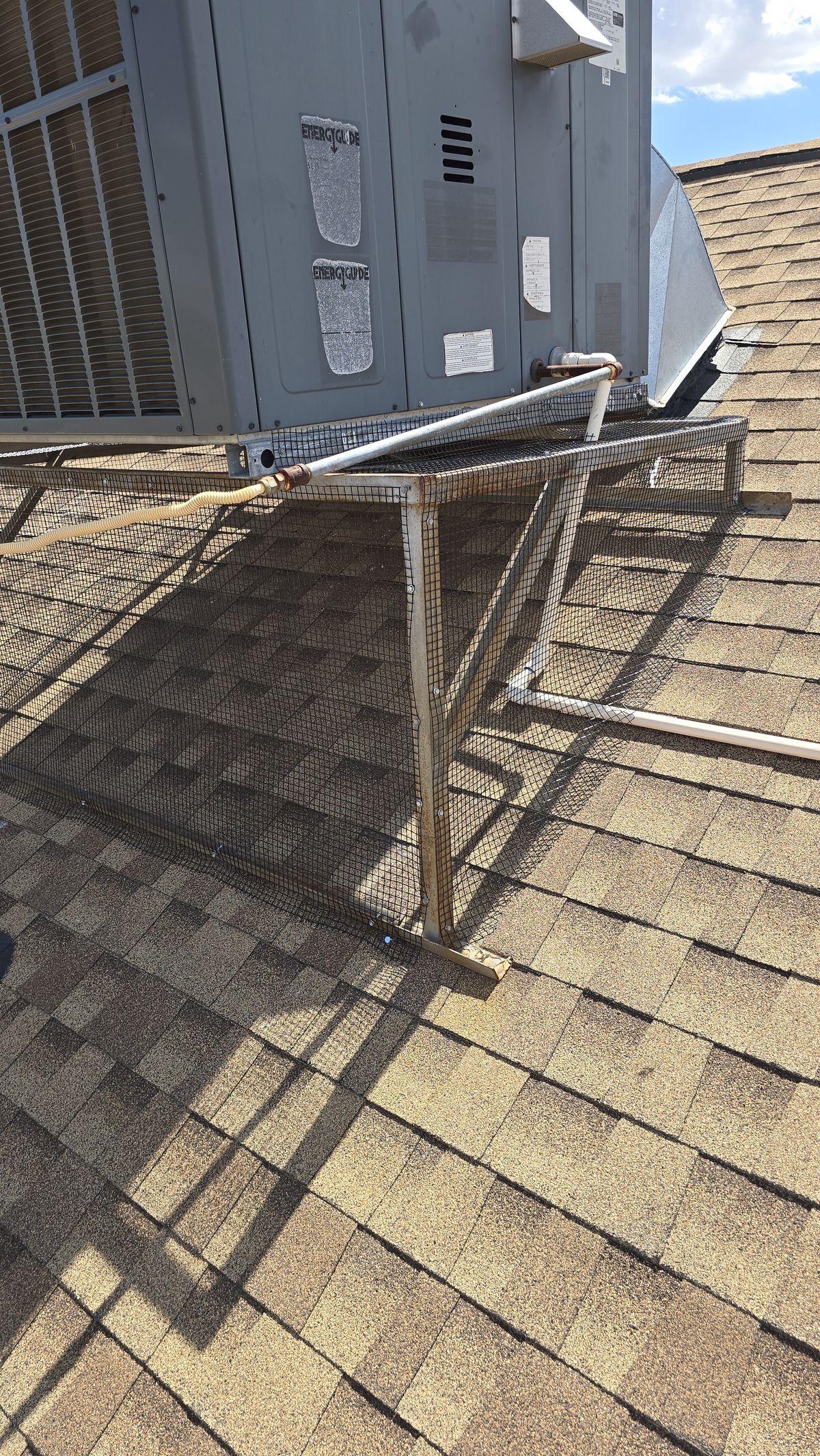 AC Exclusions - photo 3