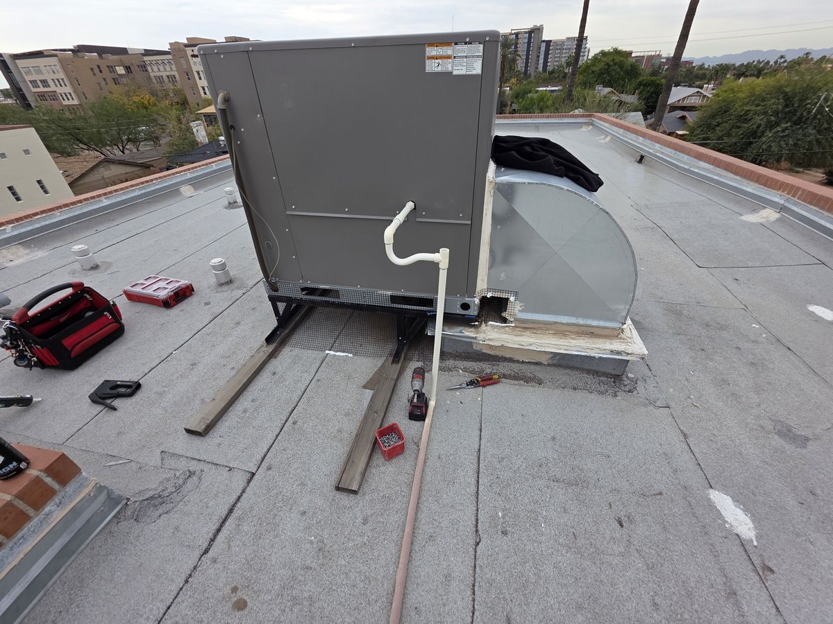 AC Exclusions - photo 4