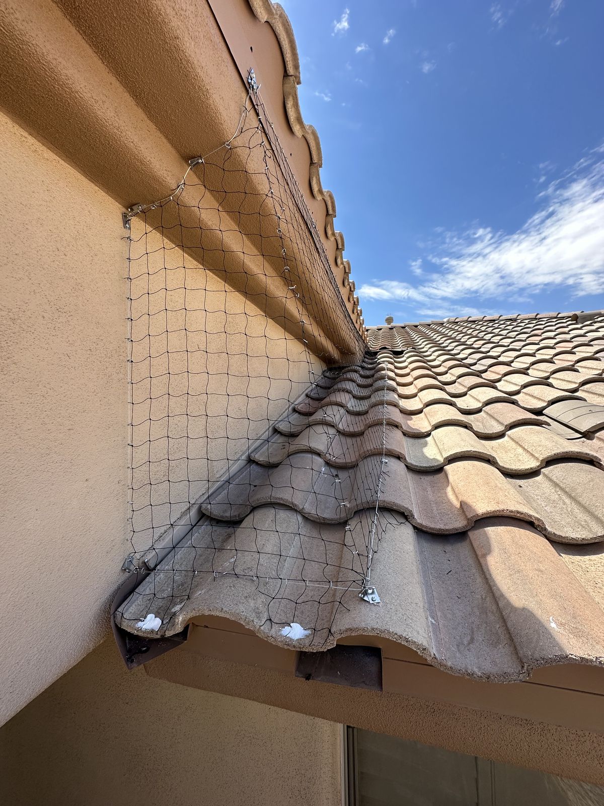 Alcove Netting - photo 12