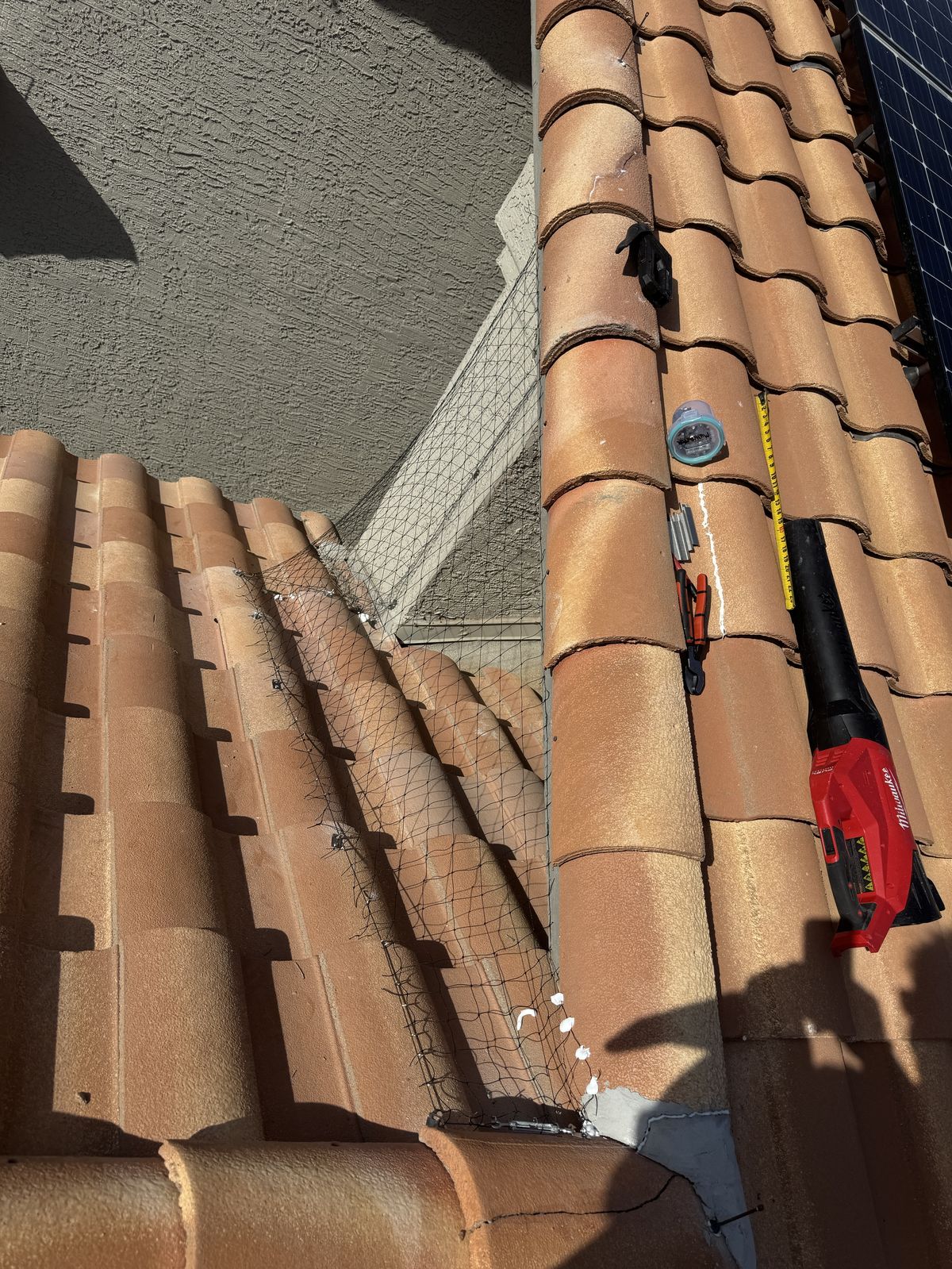 Alcove Netting - photo 23