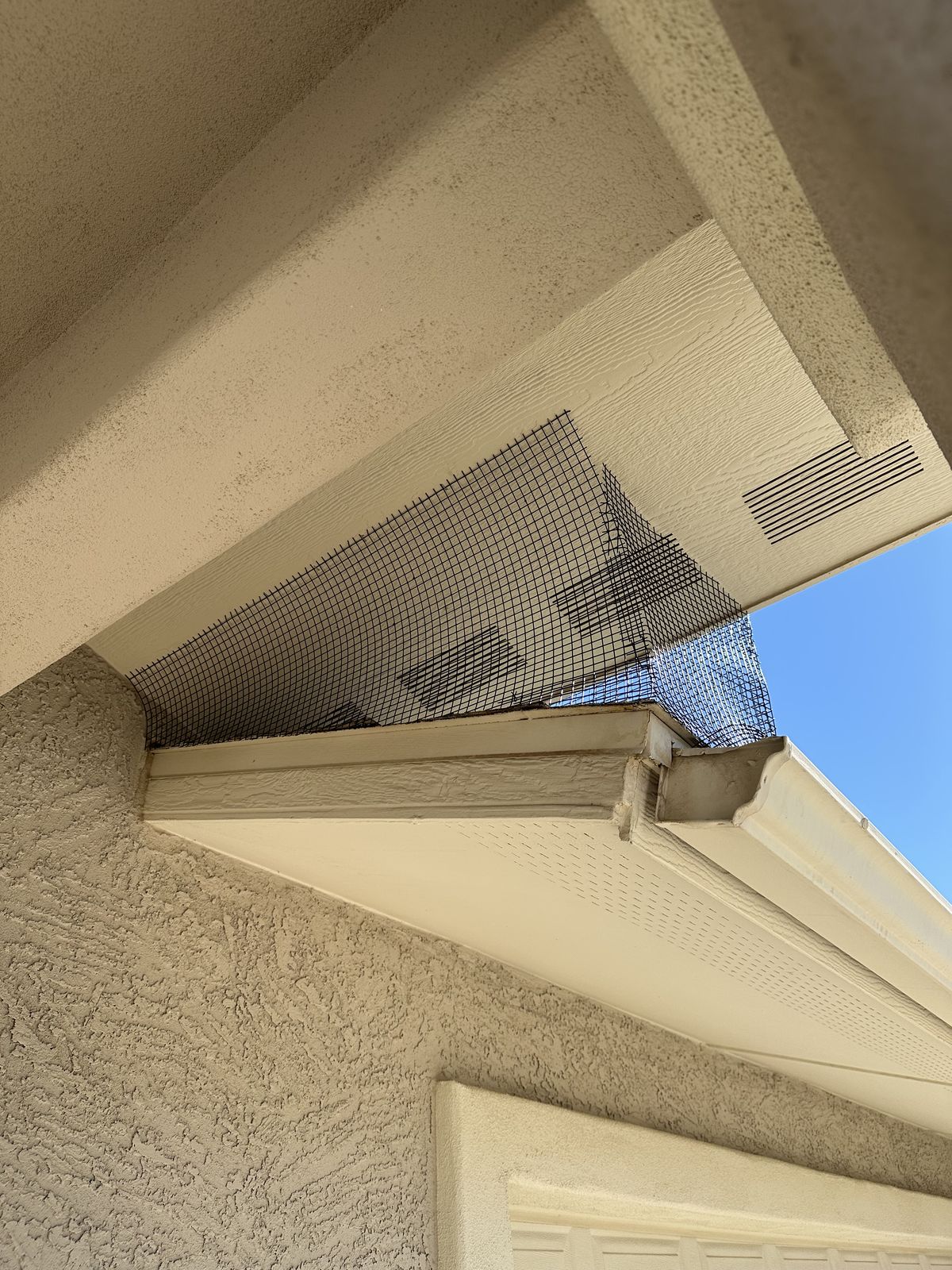 Alcove Screen Installations - photo 21