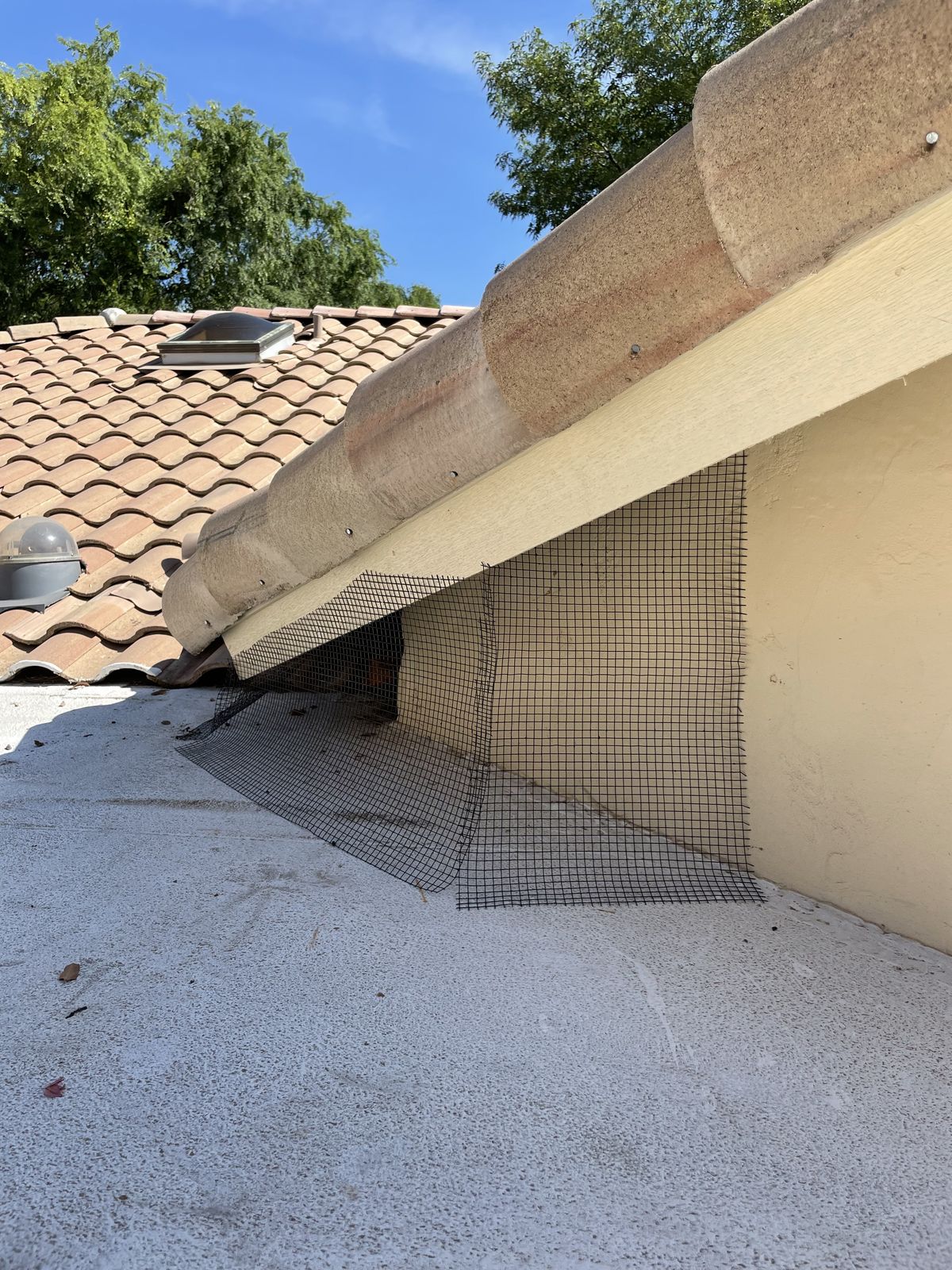 Alcove Screen Installations - photo 45