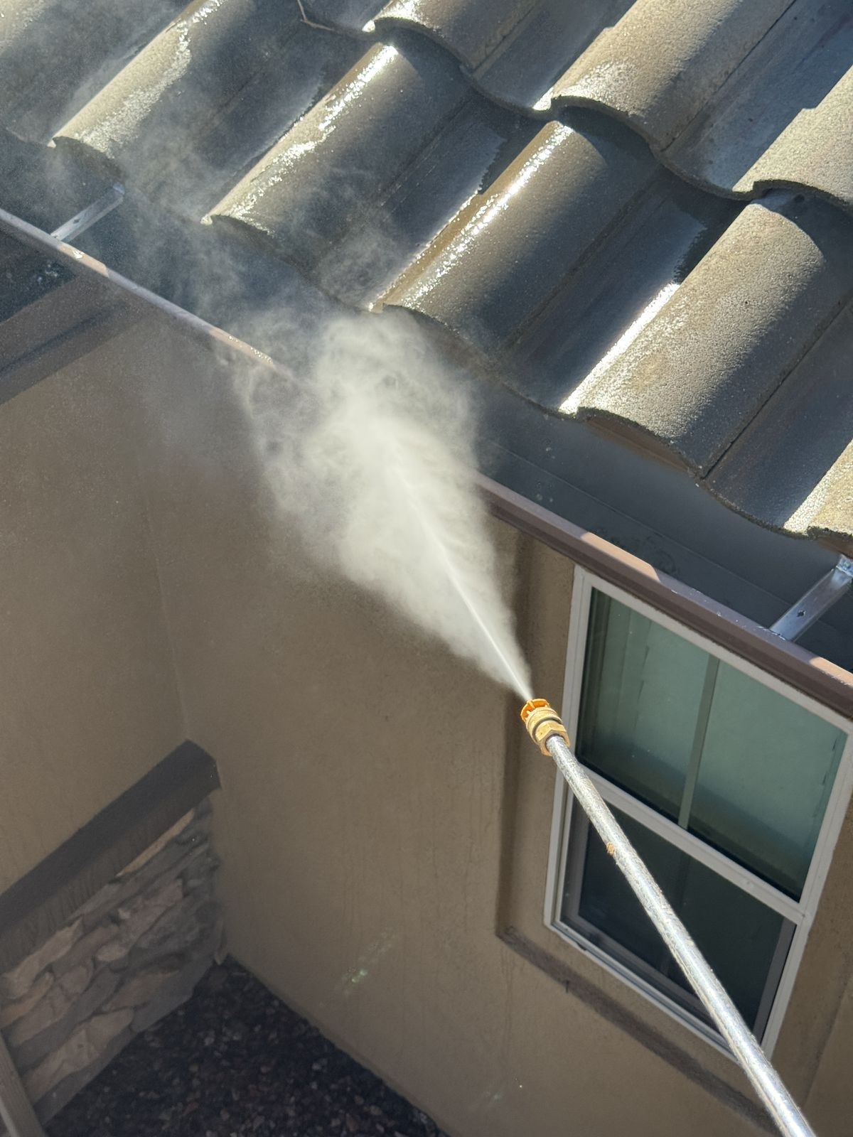 Clean Pressure Wash - photo 1