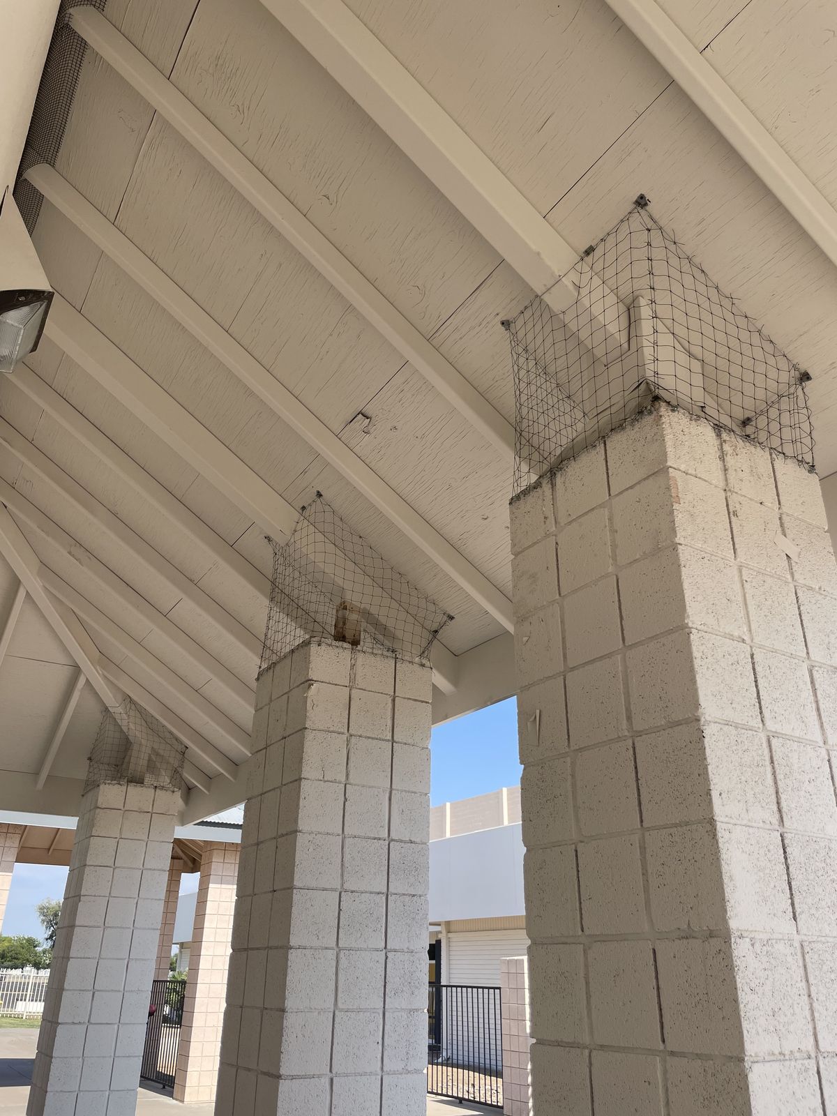 Column Exclusions - photo 3