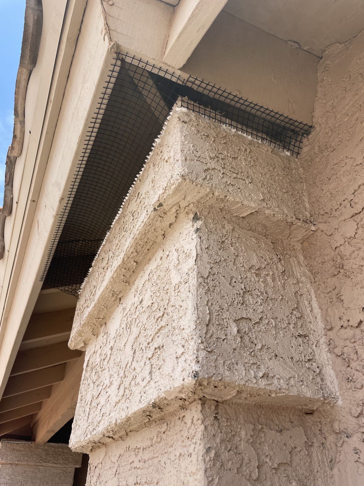 Column Exclusions - photo 4