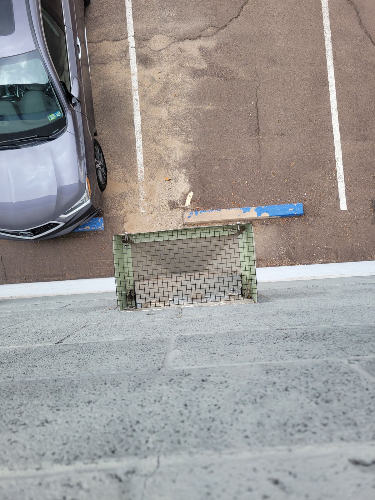 Gutter Exclusions - photo 1