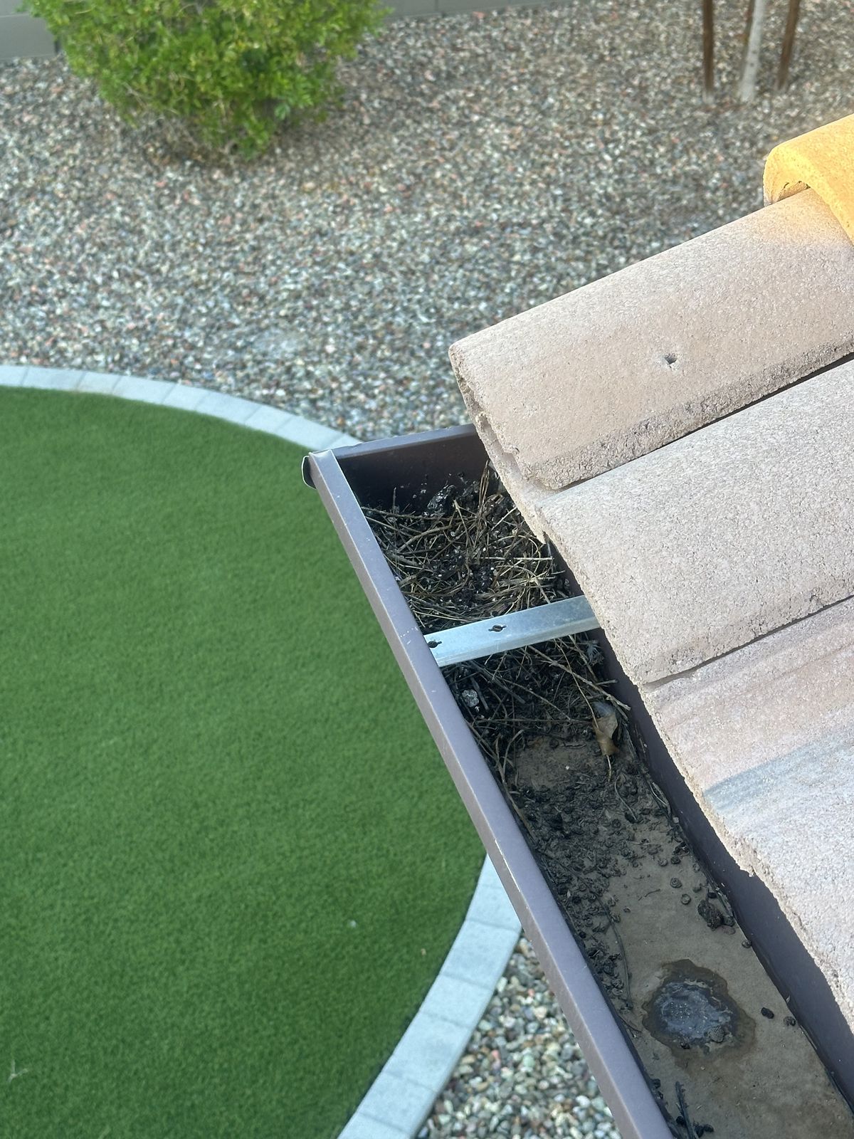Gutter Exclusions - photo 4