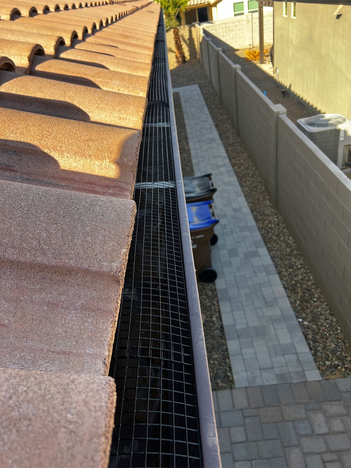 Gutter Exclusions - photo 6
