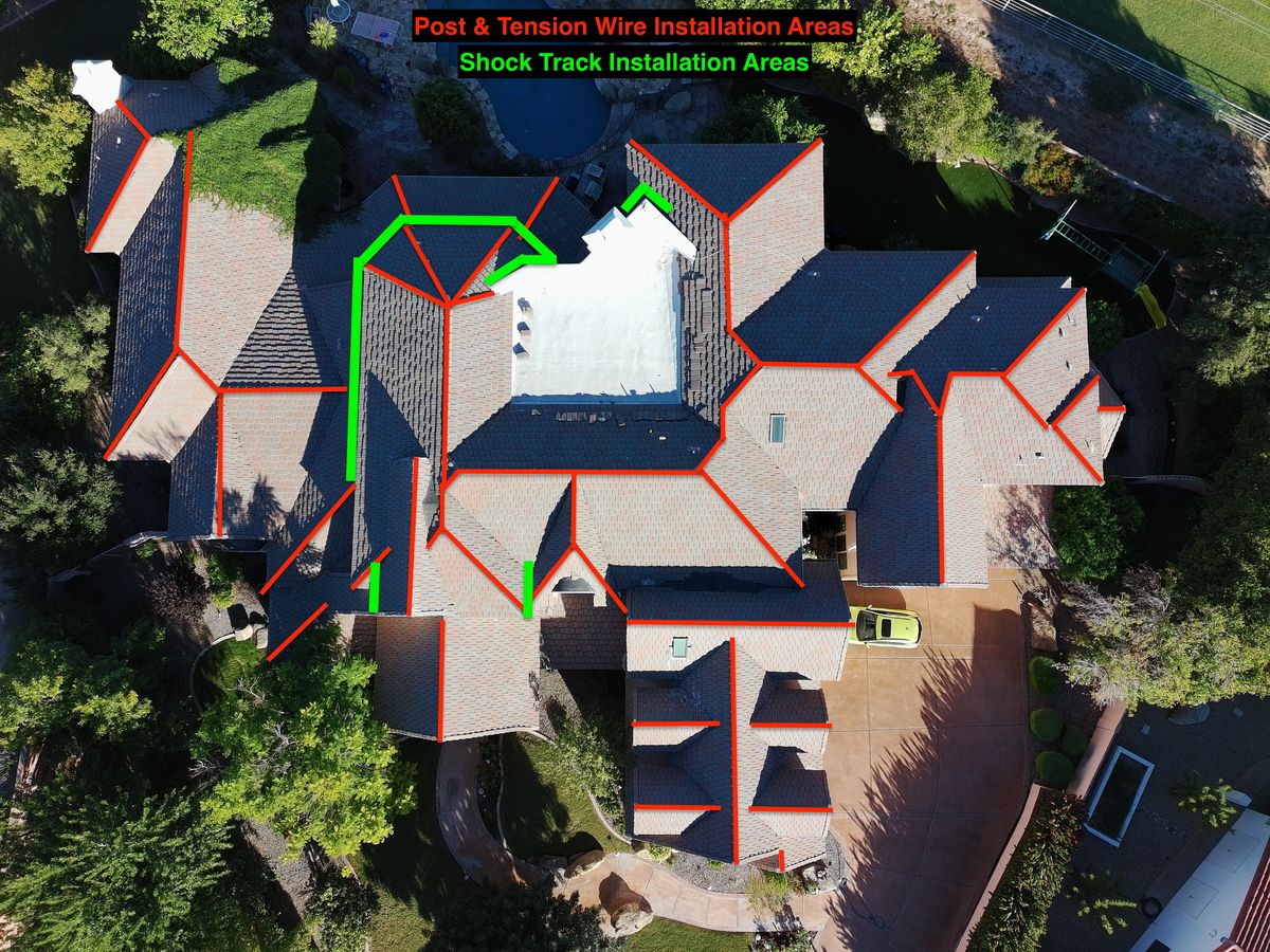 Inspection Photos Drone - photo 6