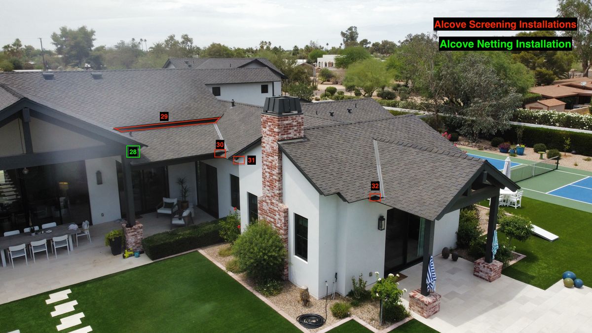 Inspection Photos Drone - photo 11