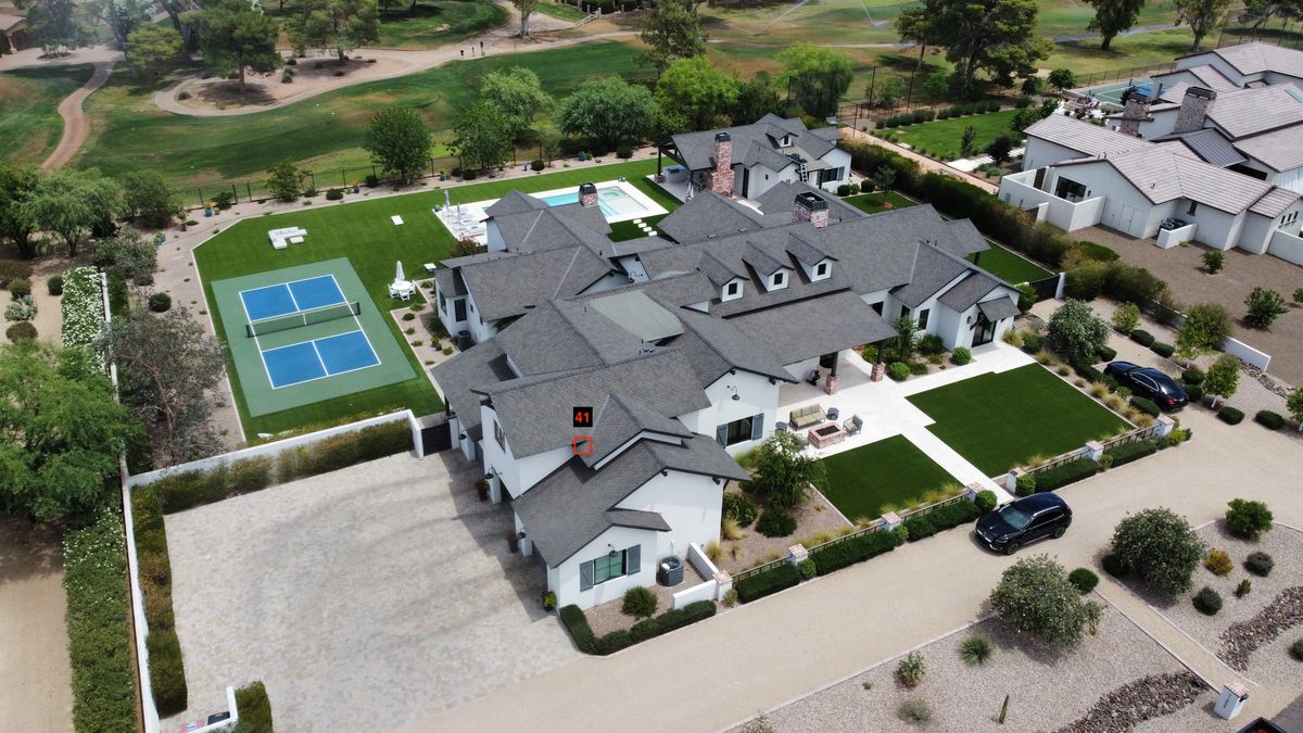 Inspection Photos Drone - photo 12