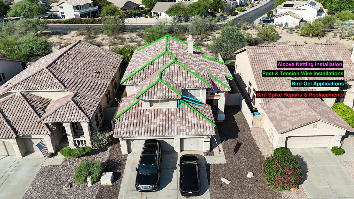 Inspection Photos Drone - photo 14