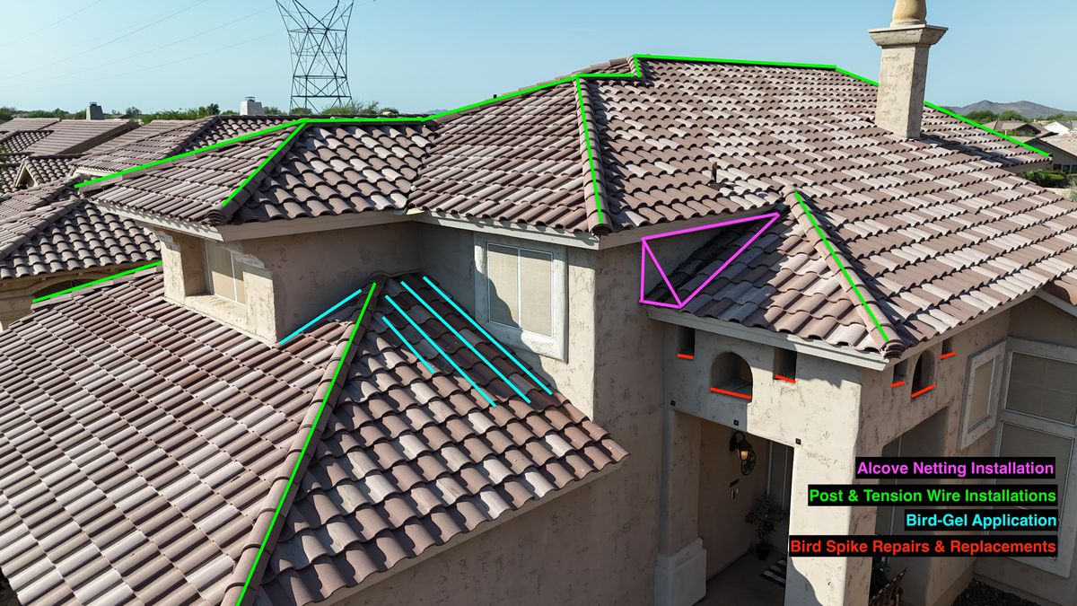 Inspection Photos Drone - photo 15