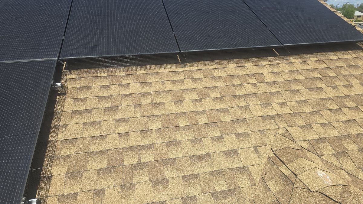 Solar Panel Exclusions - photo 3