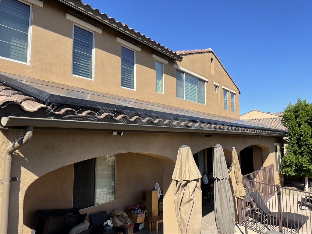 Solar Panel Exclusions - photo 7