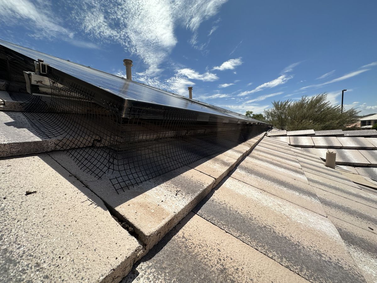 Solar Panel Exclusions - photo 13