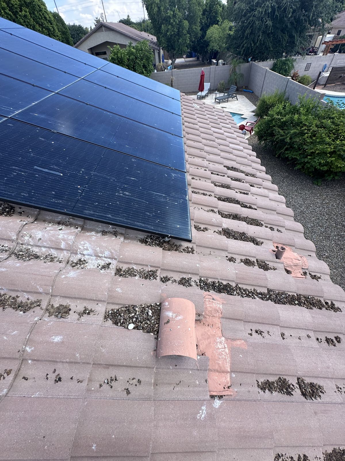 Solar Panel Exclusions - photo 21