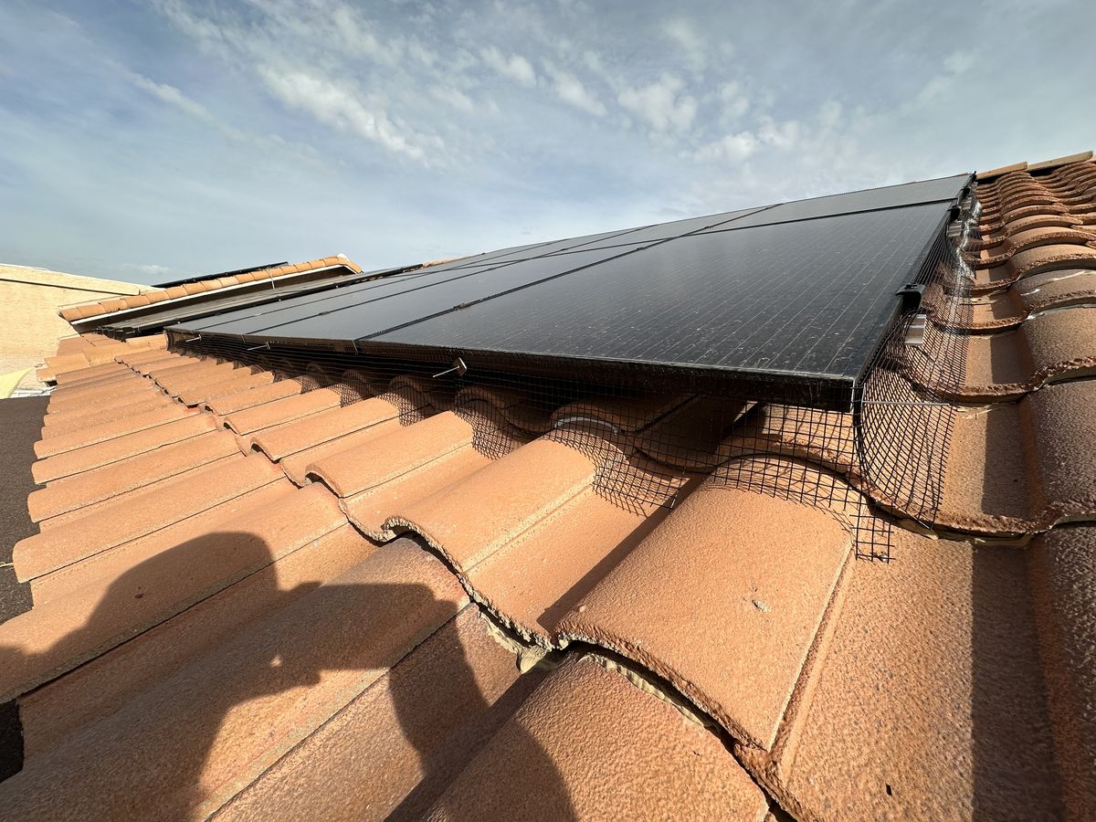 Solar Panel Exclusions - photo 23