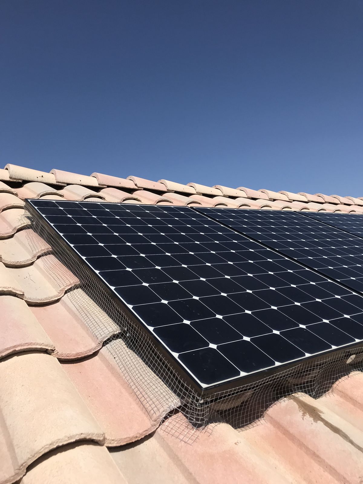 Solar Panel Exclusions - photo 25