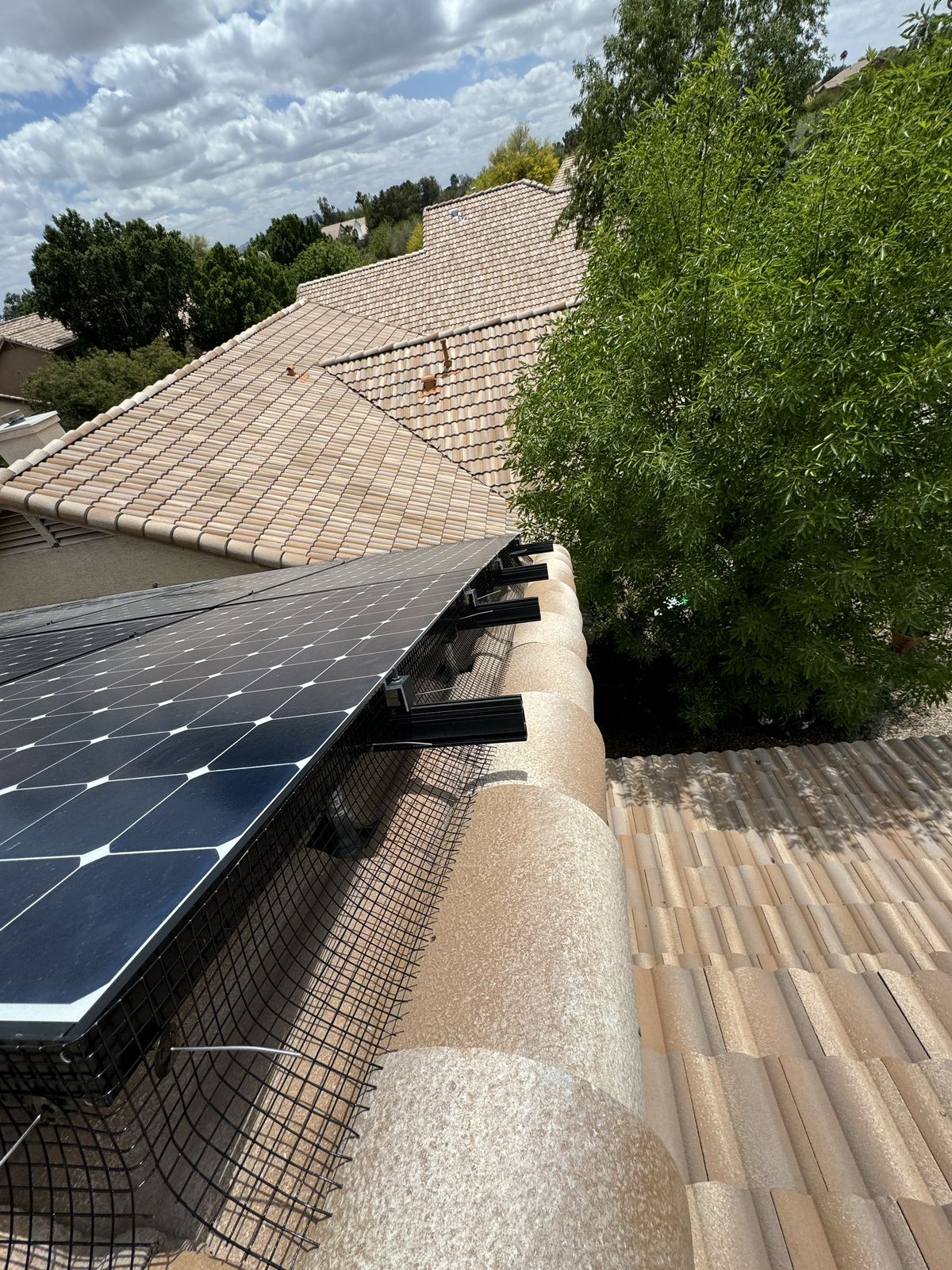 Solar Panel Exclusions - photo 34