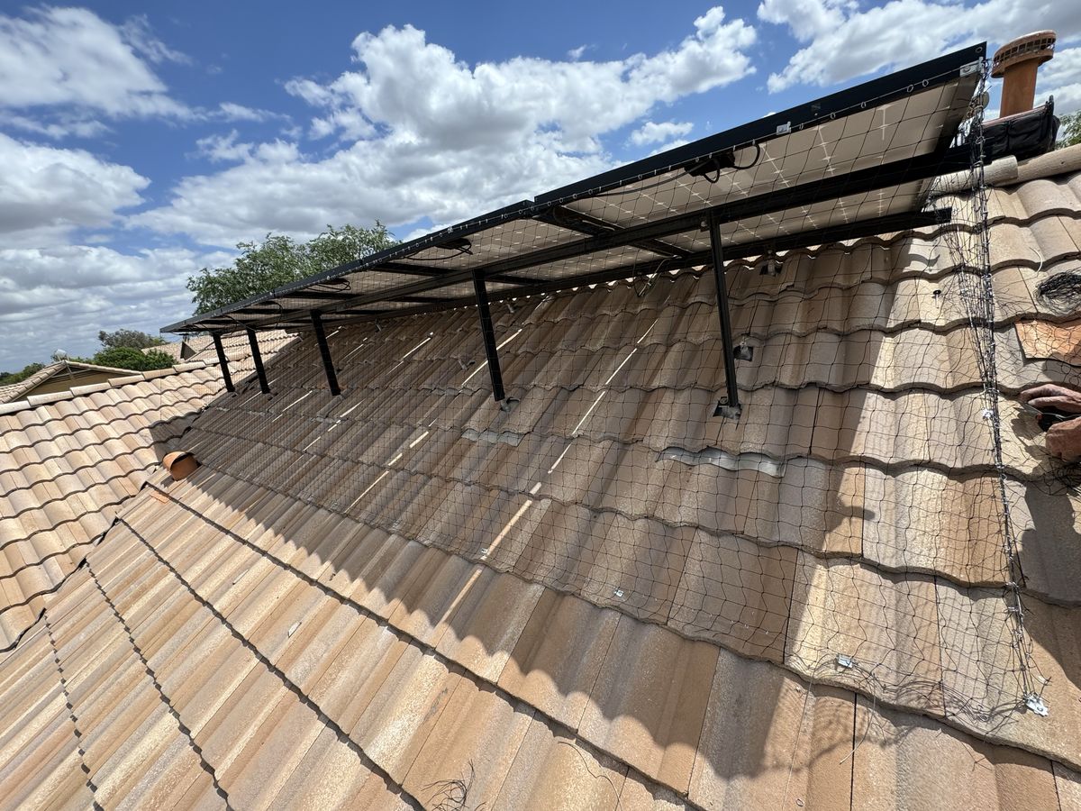 Solar Panel Exclusions - photo 35