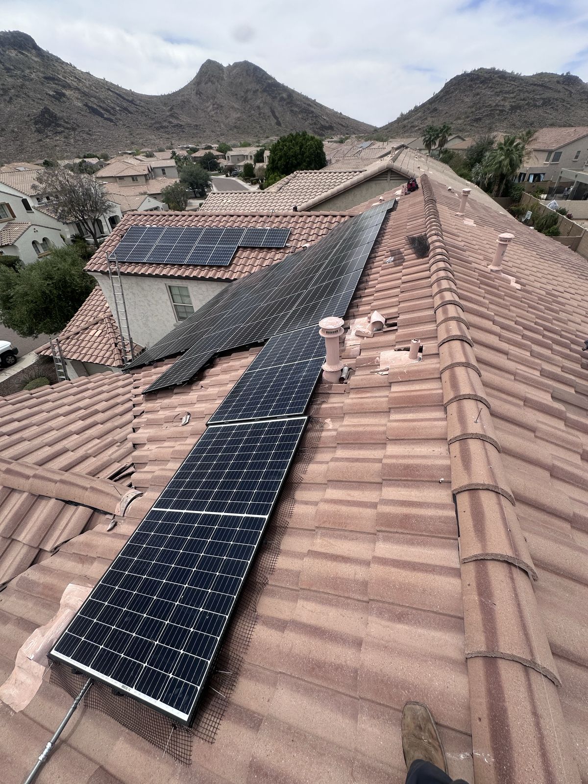 Solar Panel Exclusions - photo 42