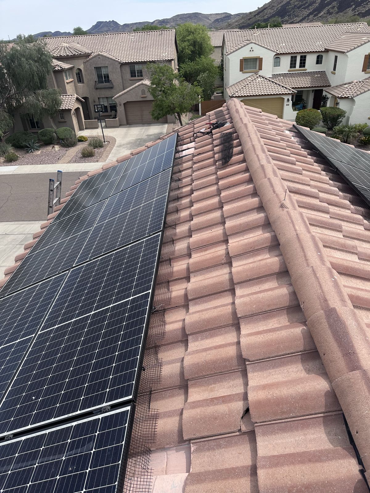 Solar Panel Exclusions - photo 43