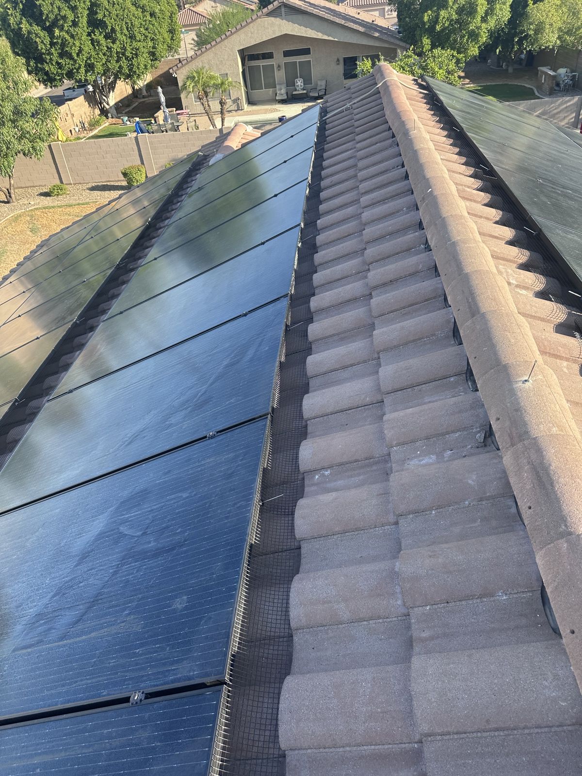 Solar Panel Exclusions - photo 45