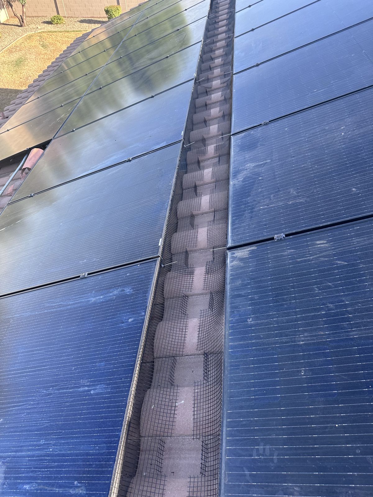 Solar Panel Exclusions - photo 46