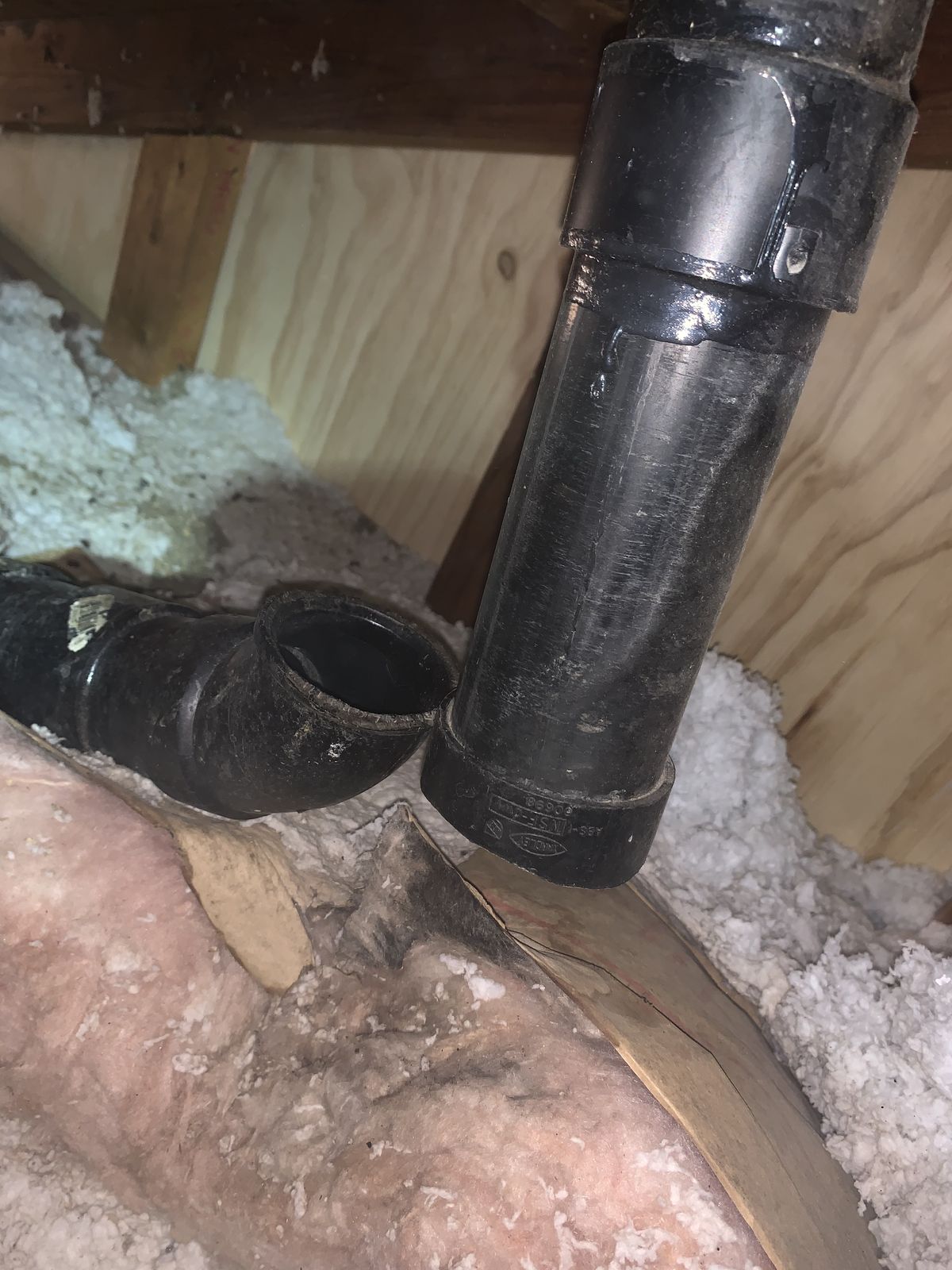 Sewage Entry - photo 017
